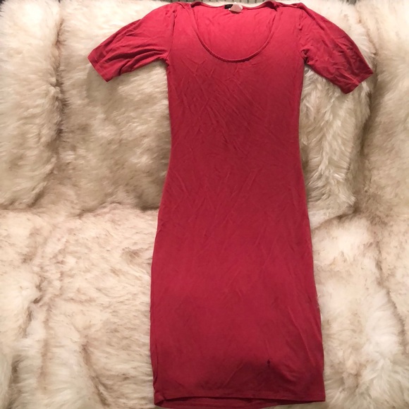 DRESS - Picture 2 of 5